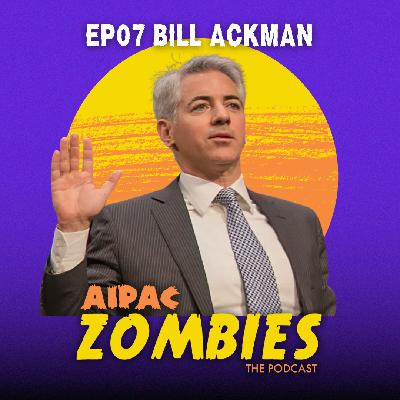 Bill Ackman