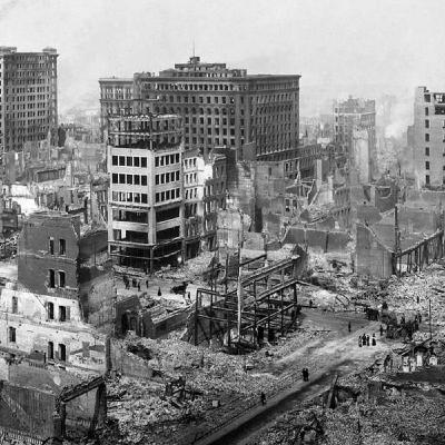 S8 Ep357: PREVIEW FOR LATER TODAY: SAN FRANCISCO DOOM LOOP WORSENS Guest: Jeff Bliss Bliss reports on San Francisco's accelerating urban decay as another major mall closes due to rampant drug use and homeless encampments driving away shoppers and retailers. Discuss