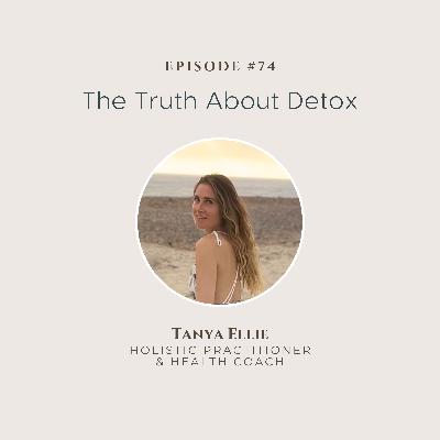 The Truth About Detox: Why Harsh Cleanses Can Backfire and How to Reset Your Body Naturally