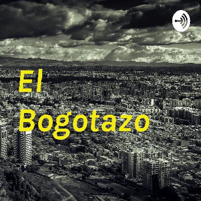 El Bogotazo