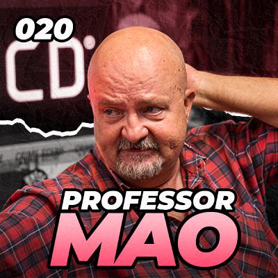 MAO (GAROTOS PODRES) - Superplá #020