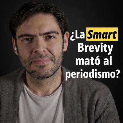 Café Mundial 04: El error de la inteligencia exprés aplicada a los medios