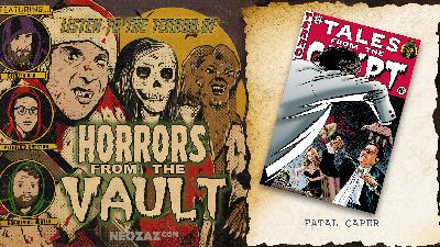 Horrors from the Vault – Fatal Caper