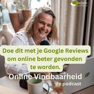 116 Doe dit met je reviews om online nog beter gevonden te worden 116 Doe dit met je reviews om online nog beter gevonden te worden