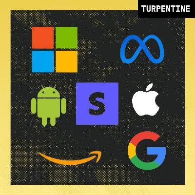 Stripe's Unbundling Strategy and  AI's Impact on Education with Byrne Hobart [The Riff]