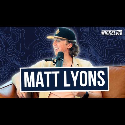 Matt Lyons' Viral Outdoor Stereotype Videos: "Half the time it's about me" Matt Lyons' Viral Outdoor Stereotype Videos: "Half the time it's about me"