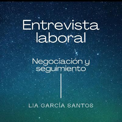 Entrevista laboral