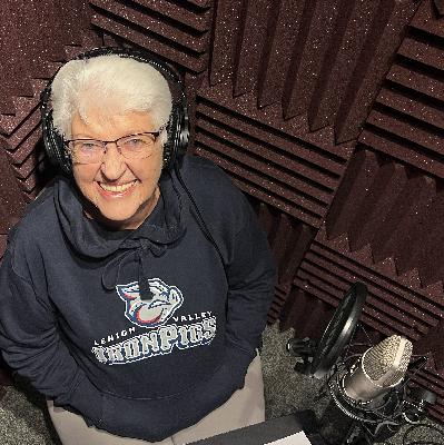 Episode 3 - Season 8 Episode 3 - Season 8