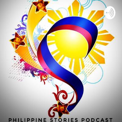 PHILIPPINE STORIES PODCAST (Trailer) PHILIPPINE STORIES PODCAST (Trailer)
