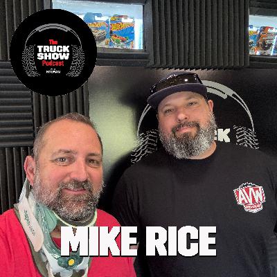 S3, E29 - Mike Rice