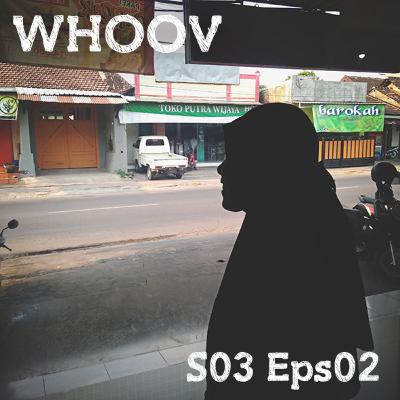 S03 Eps02. "Kapan Nikah?" (w/ Awe)