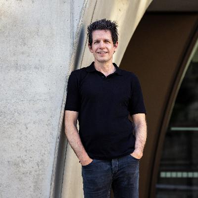 Martin Andree | Medienwissenschaftler | Wohin führen Trump und Big-Tech die USA? | SWR1 Leute Martin Andree | Medienwissenschaftler | Wohin führen Trump und Big-Tech die USA? | SWR1 Leute