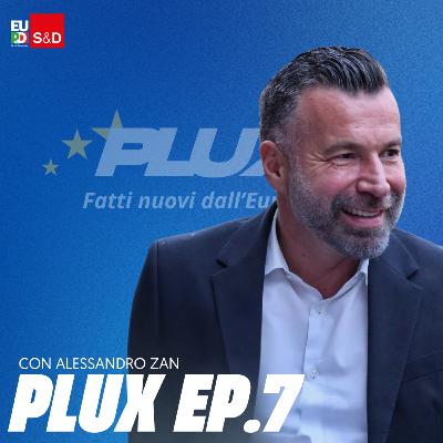 L'Europa dei diritti | con Alessandro Zan L'Europa dei diritti | con Alessandro Zan