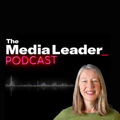Ask Nabs Anything: Handling redundancy, rejection and mental health — with Nabs' Annabel McCaffrey
