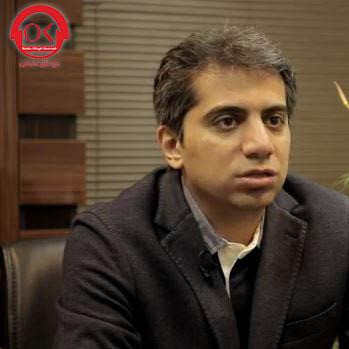 گفتگو با مهندس منصوری معاونت بازرگانی افق کوروش 23 اسفند 98