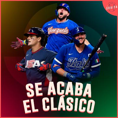 Episodio 234: Se acaba el clásico
