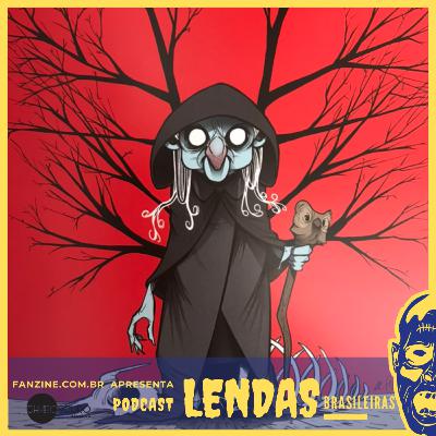 Matinta Pereira - Lendas Brasileiras Matinta Pereira - Lendas Brasileiras