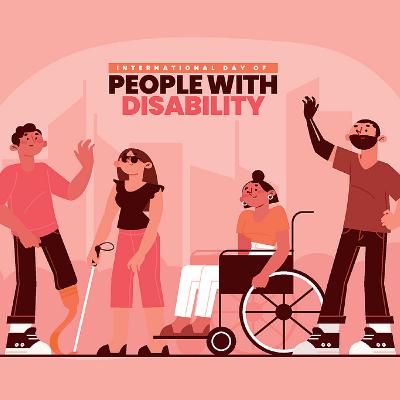 When barrier-free facilities become barriers When barrier-free facilities become barriers