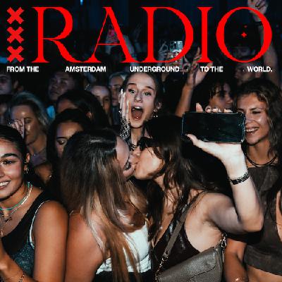 Mau P presents XXX Radio 162 Mau P presents XXX Radio 162