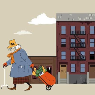 Gentrificação no Brasil: