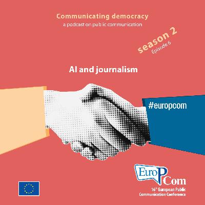 AI and journalism
