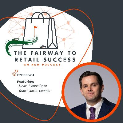 014 Retail Reinvented: How Jason Loomis Transformed Great River Golf Club