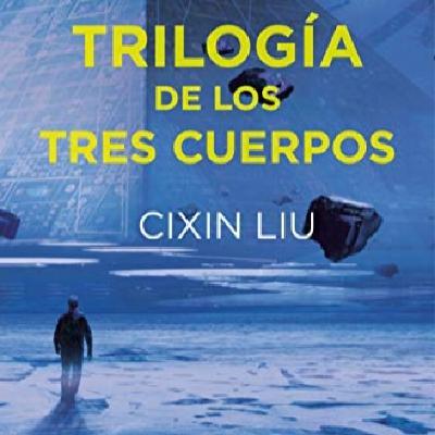 13.Podcast "Ediciones Sk" El problema de los tres cuerpos.