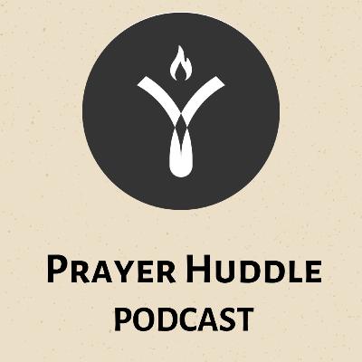 Prayerthon: Power of Divine Preparation By Pastor Kayode Ariyo Prayerthon: Power of Divine Preparation By Pastor Kayode Ariyo