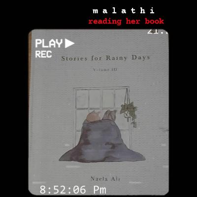 Stories for Rainy Days (vol.III)