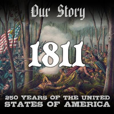1811 in America 1811 in America