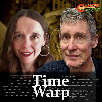 Pioneer Bridges plus Pemmican War