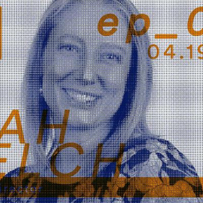 BTL/ATL Ep. #008: Leah Welch - Writer and Director BTL/ATL Ep. #008: Leah Welch - Writer and Director