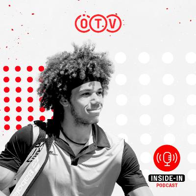 #04 Inside In - Lenny Hampel