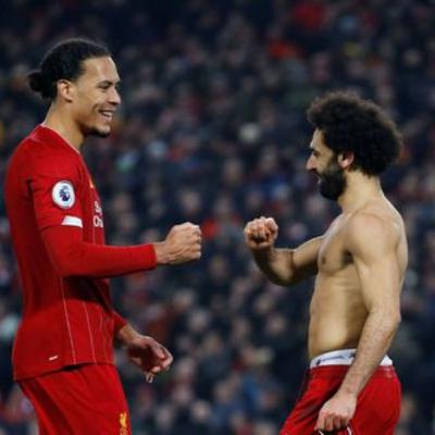 الأسبوع ال23 || ليفربول نحو تاريخ جديد , واصابه راشفورد قد تكتب نهايه موسم اليونايتد