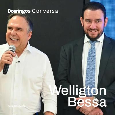BESSA, LÍDER DE MABEL, FALA SOBRE CRISES, PAÇO E 2026
