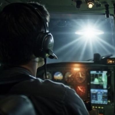 THEY DISAPPEARED: The Strange Disappearance of Frederick Valentich