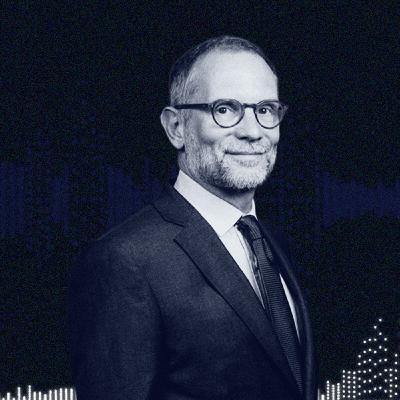 Épisode 1 | Transformer la diplomatie française : 13 800 agents face à la brutalisation des relations internationales • avec Julien Steimer