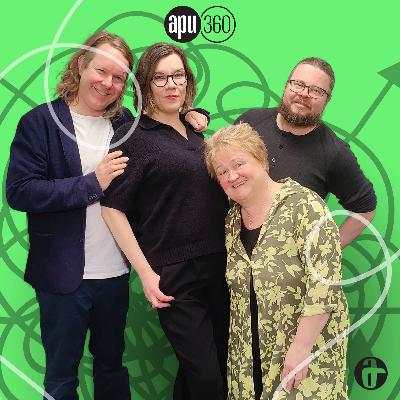 360 – Kaksi viikkoa patrioottina