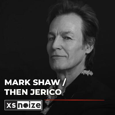 Mark Shaw of Then Jerico on The Return and bringing the band back on stage (#270)