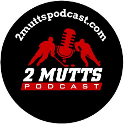 Melissa David from Parachutes for Pets & Tuff Dreger from Tuff Dreger Racing