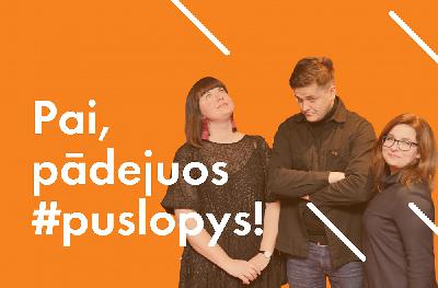 #puslopys Pai, pādejuos! Par Latgolu, kurys vaira nabyus