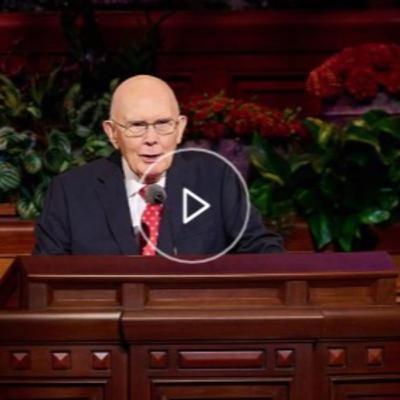 Reinos de gloria - Dallin H. Oaks