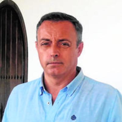 Entrevista a Juan de Dios Serrano, gerente de Los Balanchares Entrevista a Juan de Dios Serrano, gerente de Los Balanchares