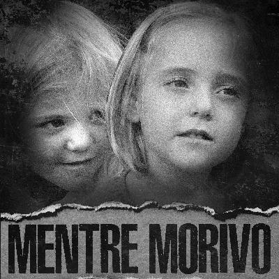 La Scomparsa di Alessia e Livia Schepp La Scomparsa di Alessia e Livia Schepp