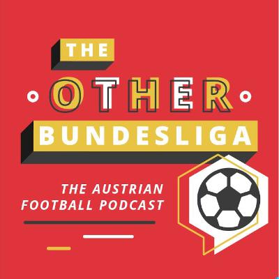 Struber Sacked by Salzburg, Sturm Close In, & Sageder Stood Down: The Matchday 26 Podcast