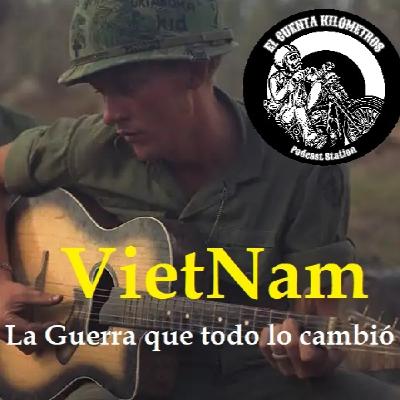 VIET NAM - La Guerra que todo lo cambió - Presentación