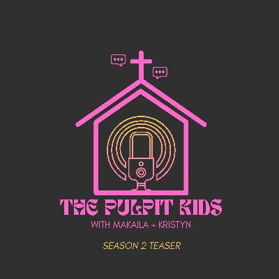 season two teaser