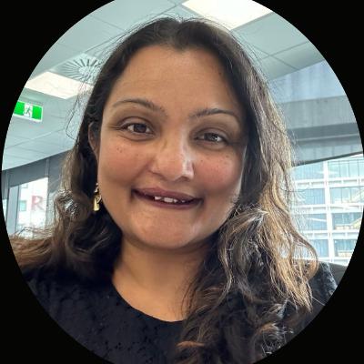 Episode 46 - Mindful Leadership in Tech: Mahimi Fernando on Reflection, Resilience & Purpose Episode 46 - Mindful Leadership in Tech: Mahimi Fernando on Reflection, Resilience & Purpose