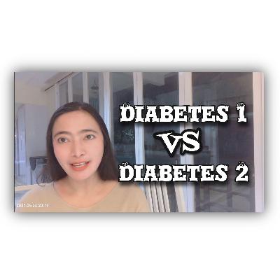 Diabetes#5, apakah penyakit diabetes bisa disembuhkan ? Diabetes#5, apakah penyakit diabetes bisa disembuhkan ?