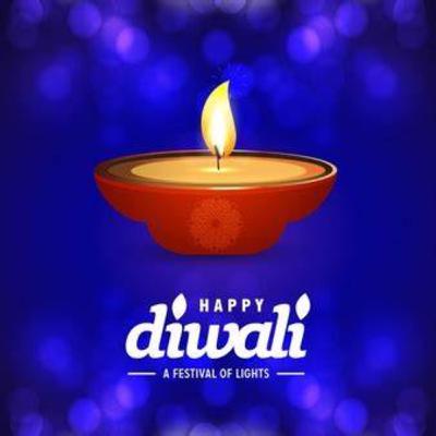 Diwali or the festival of lights